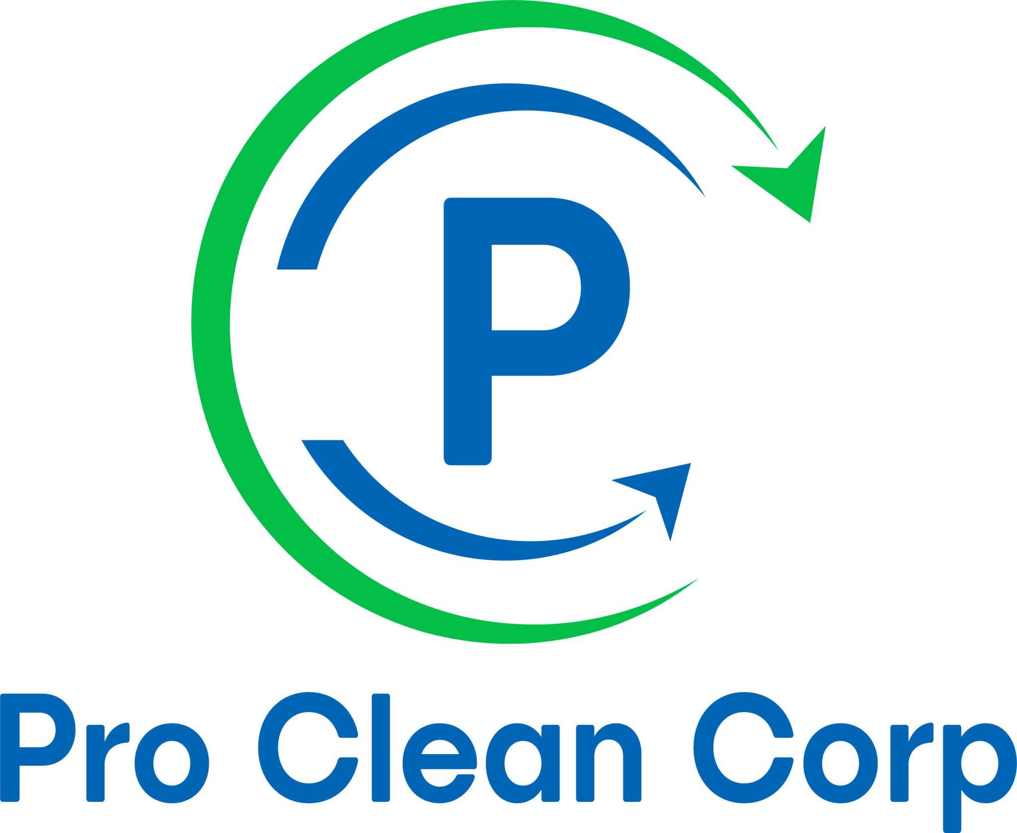 Pro Clean Corp - Professional Cleaning Services Alexandria