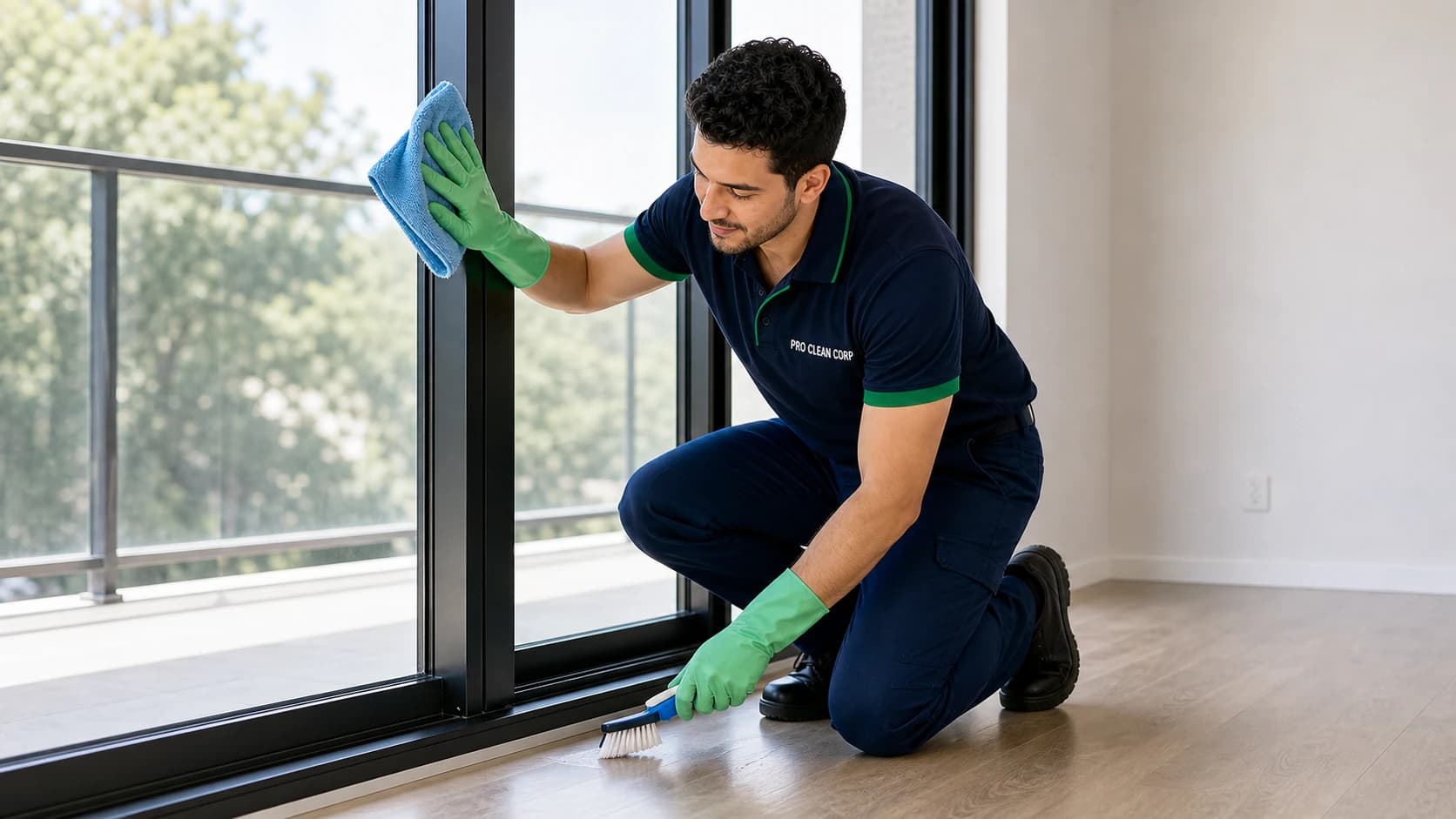 End of Lease Cleaning Overview Newcastle