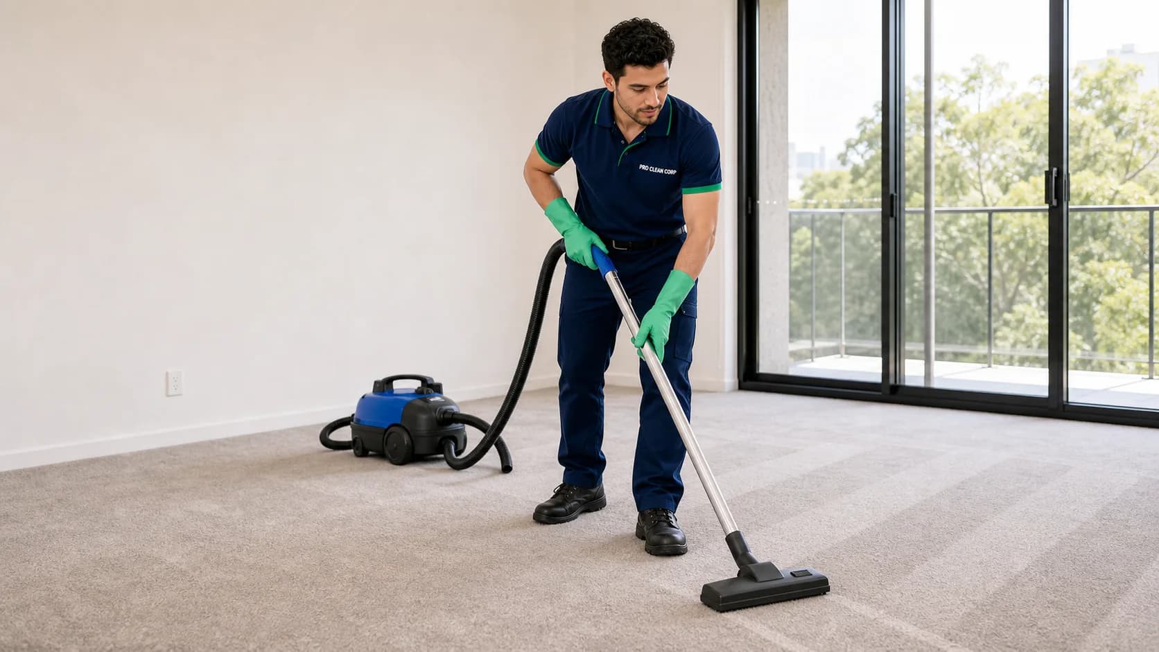 End of Lease Cleaning specific areas covered