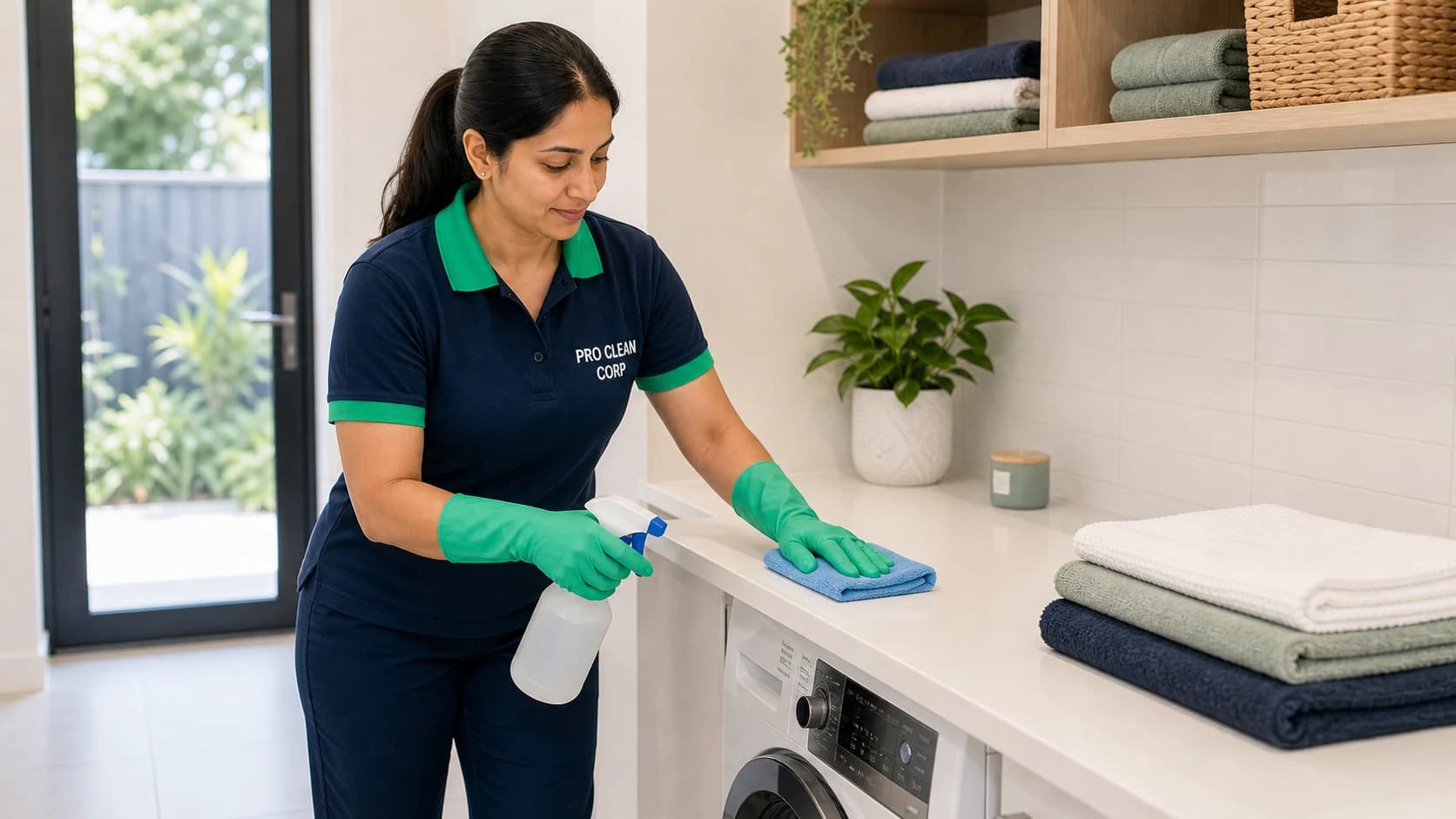 What is Home Cleaning and Inclusions