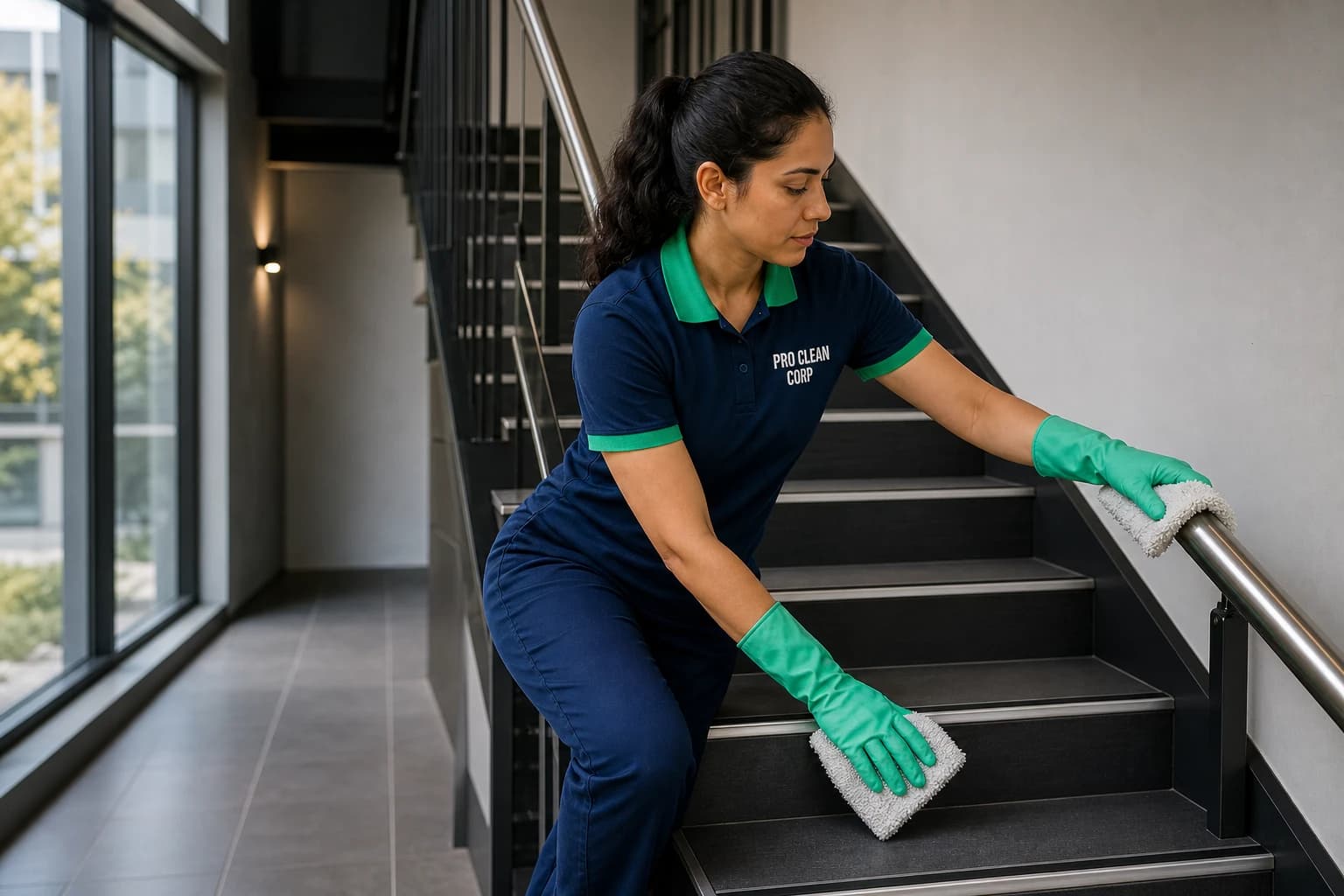 Strata Cleaning Overview Newcastle